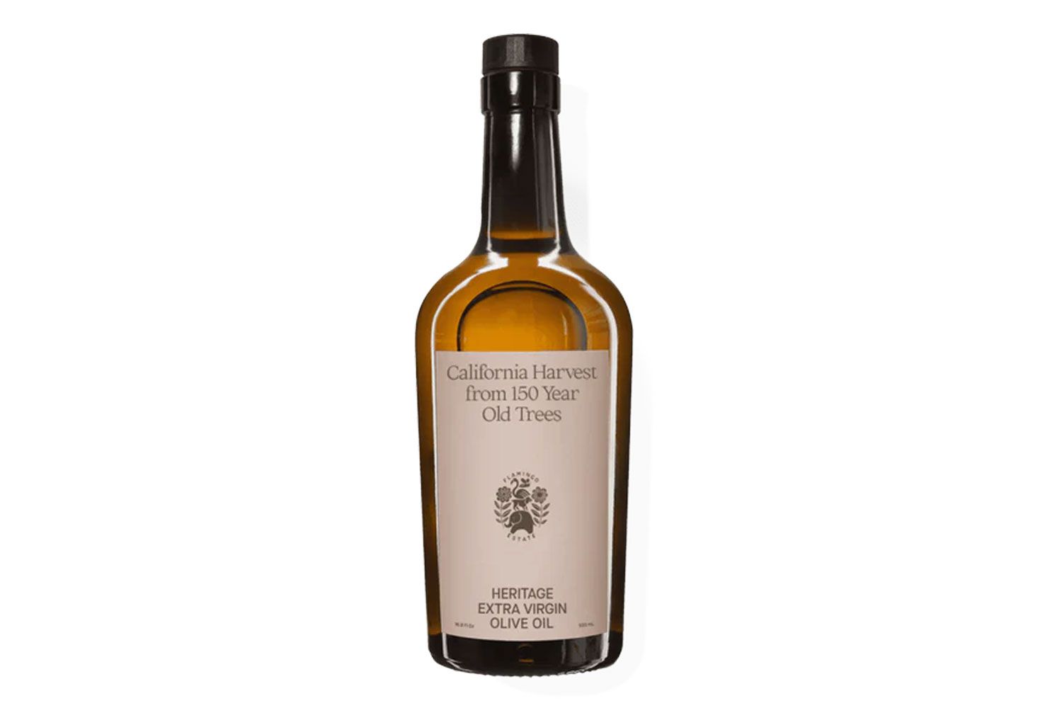 Flamingo Estate Heritage Extra Virgin Olive Oil