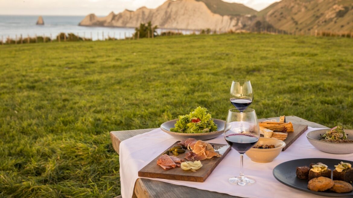 The Best Wine Tasting Destinations in New Zealand