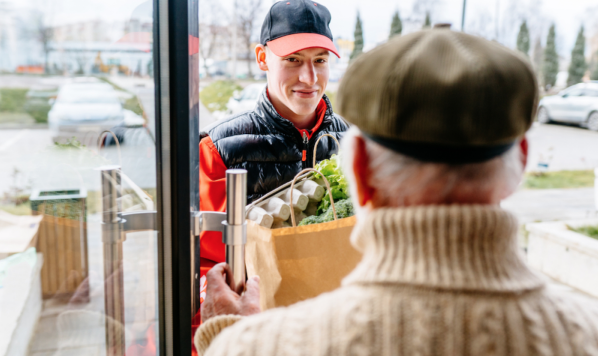 French Food Delivery Startup Epicery Shuts Down