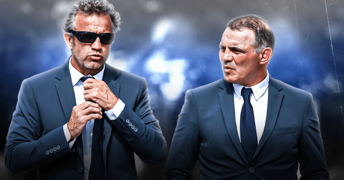 Solving the French rugby paradox Solving the French rugby paradox