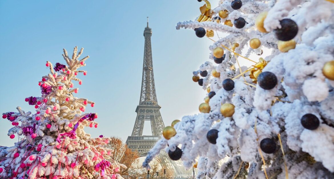 15 Charming French Christmas Traditions