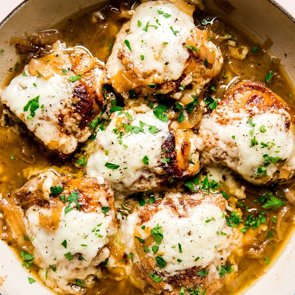 french onion recipes french onion recipes french onion chicken