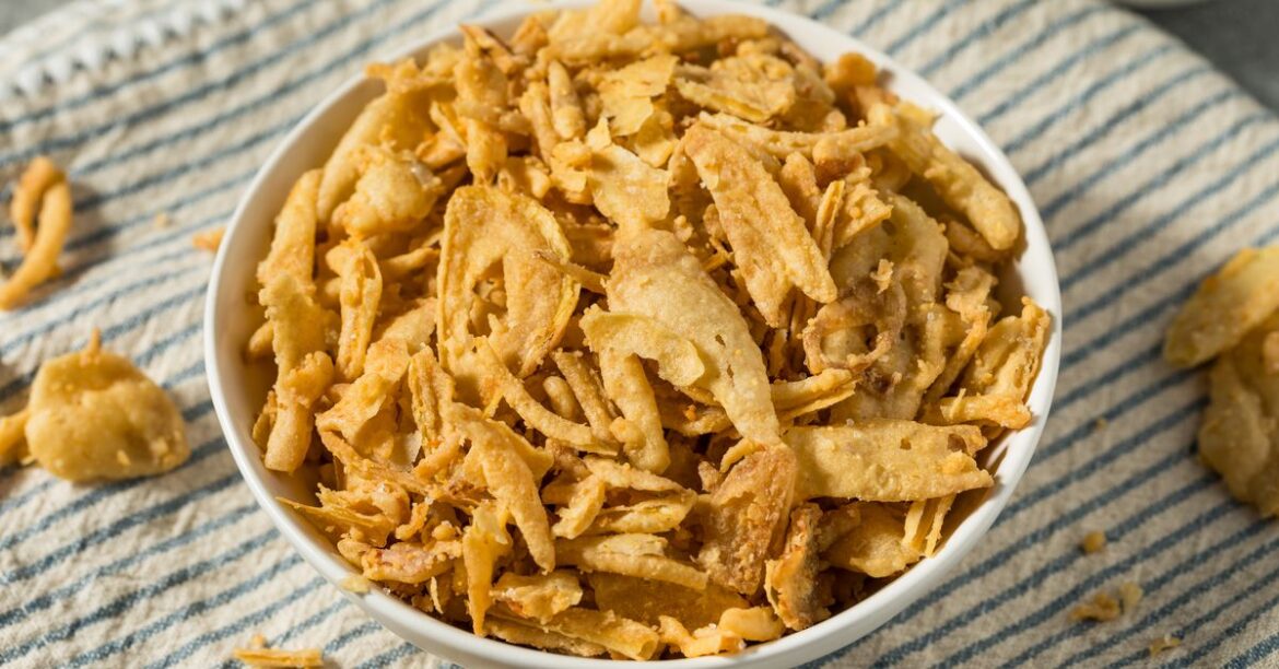 How to Use French Fried Onions