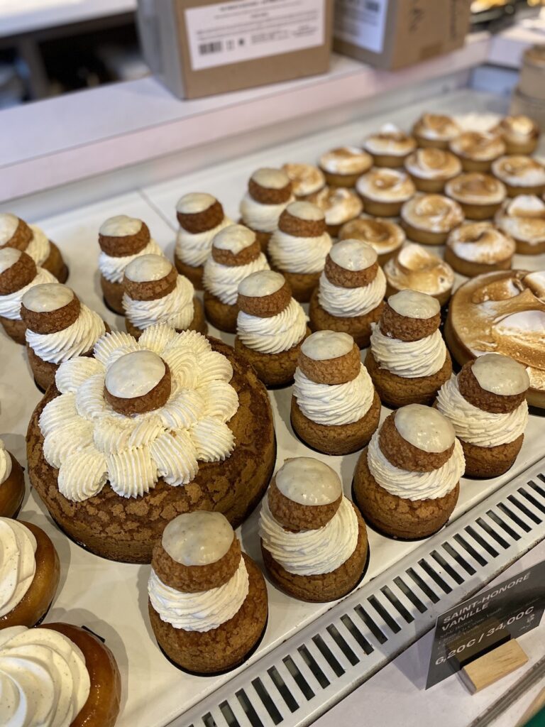 The best Parisian pastries - Tastet