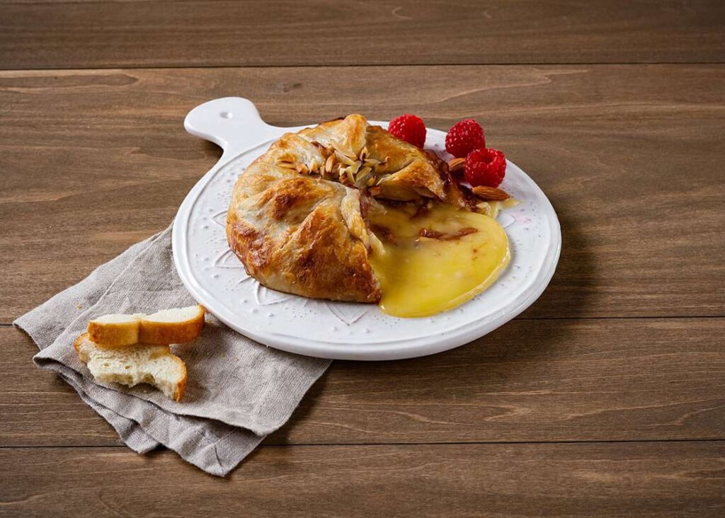 11 Store-Bought Appetizers Our Editors Love