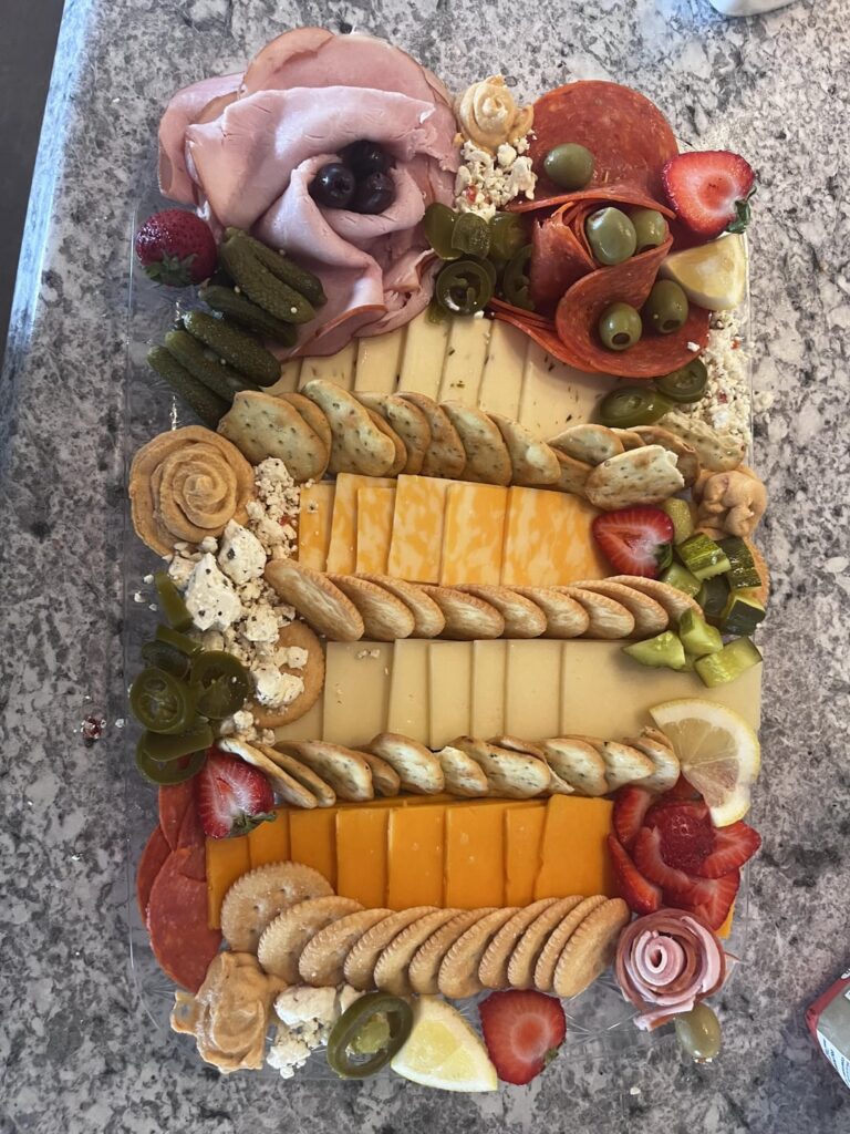 What can I do to improve these are some I have done