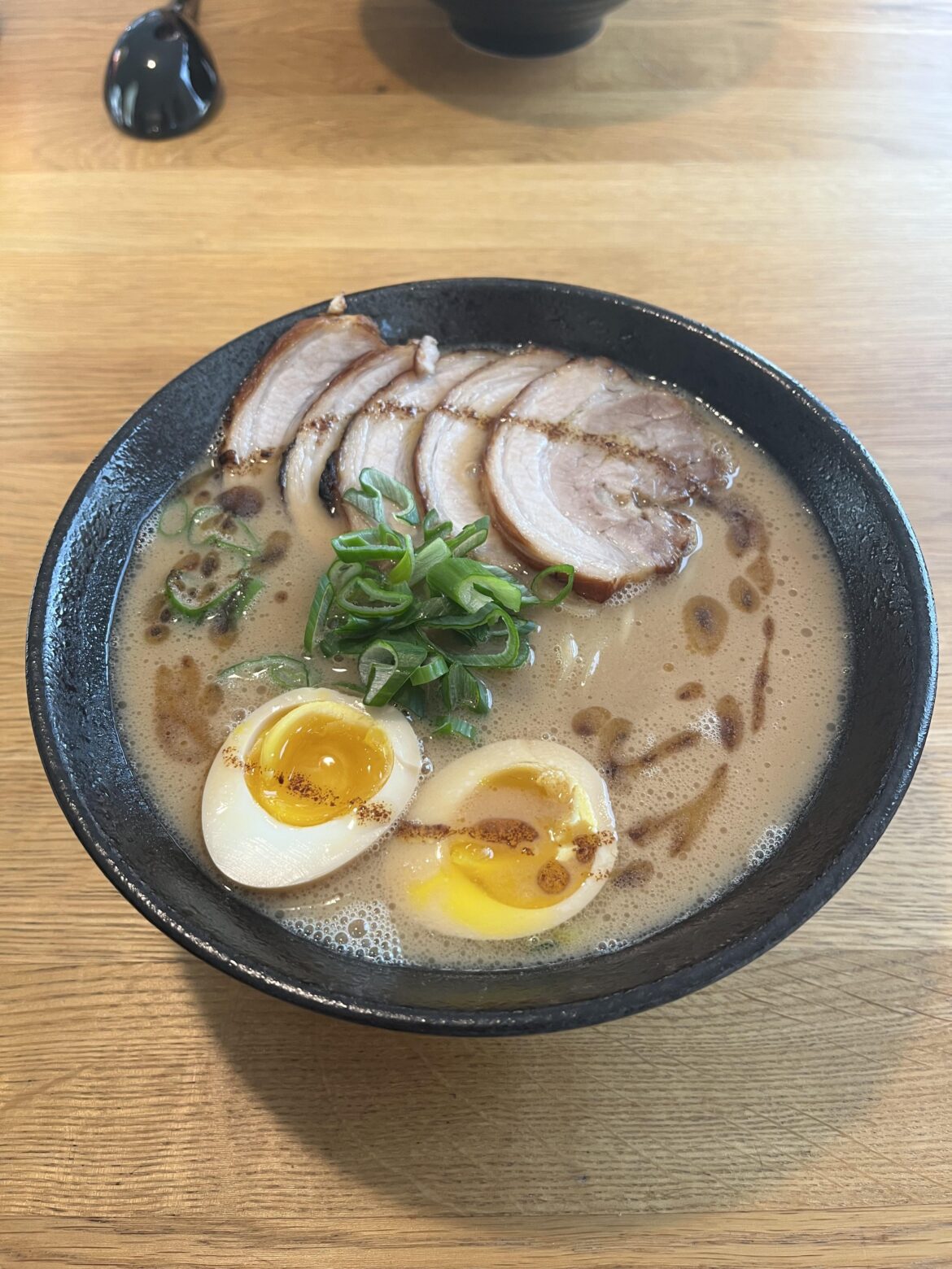 Miso Ramen