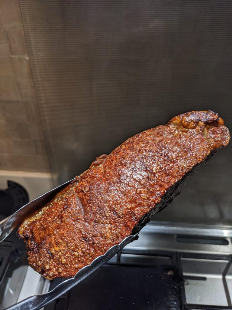 No money shot because I fucked up