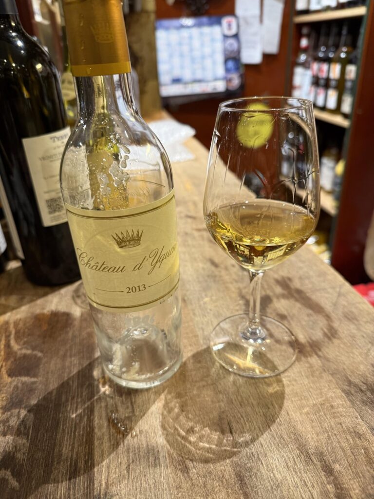 A fridge find ft. other fun wines