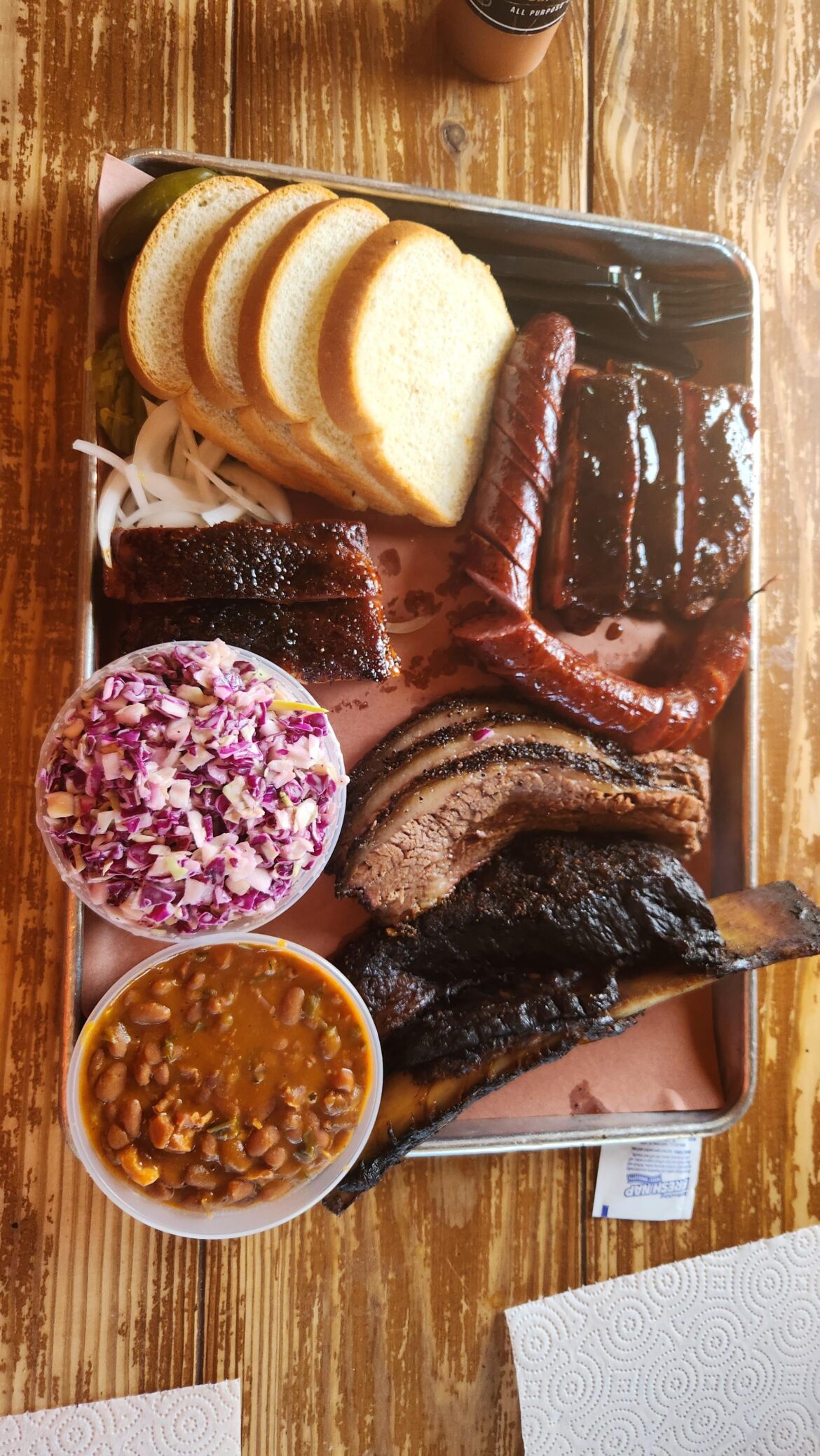 $116 Pinkerton's Houston