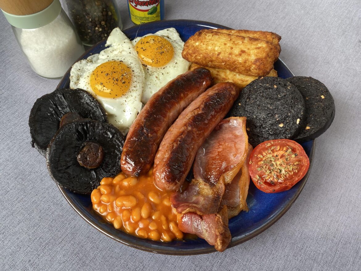 This Sunday’s effort