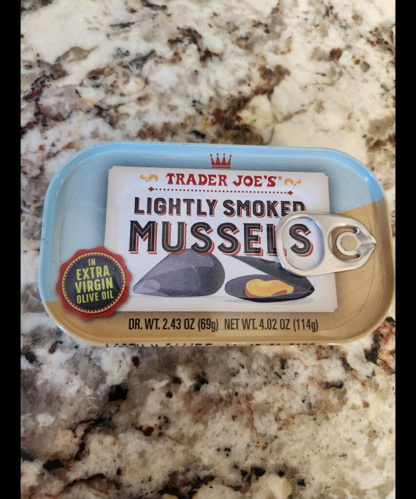 1st time trying these. Wont be my last.