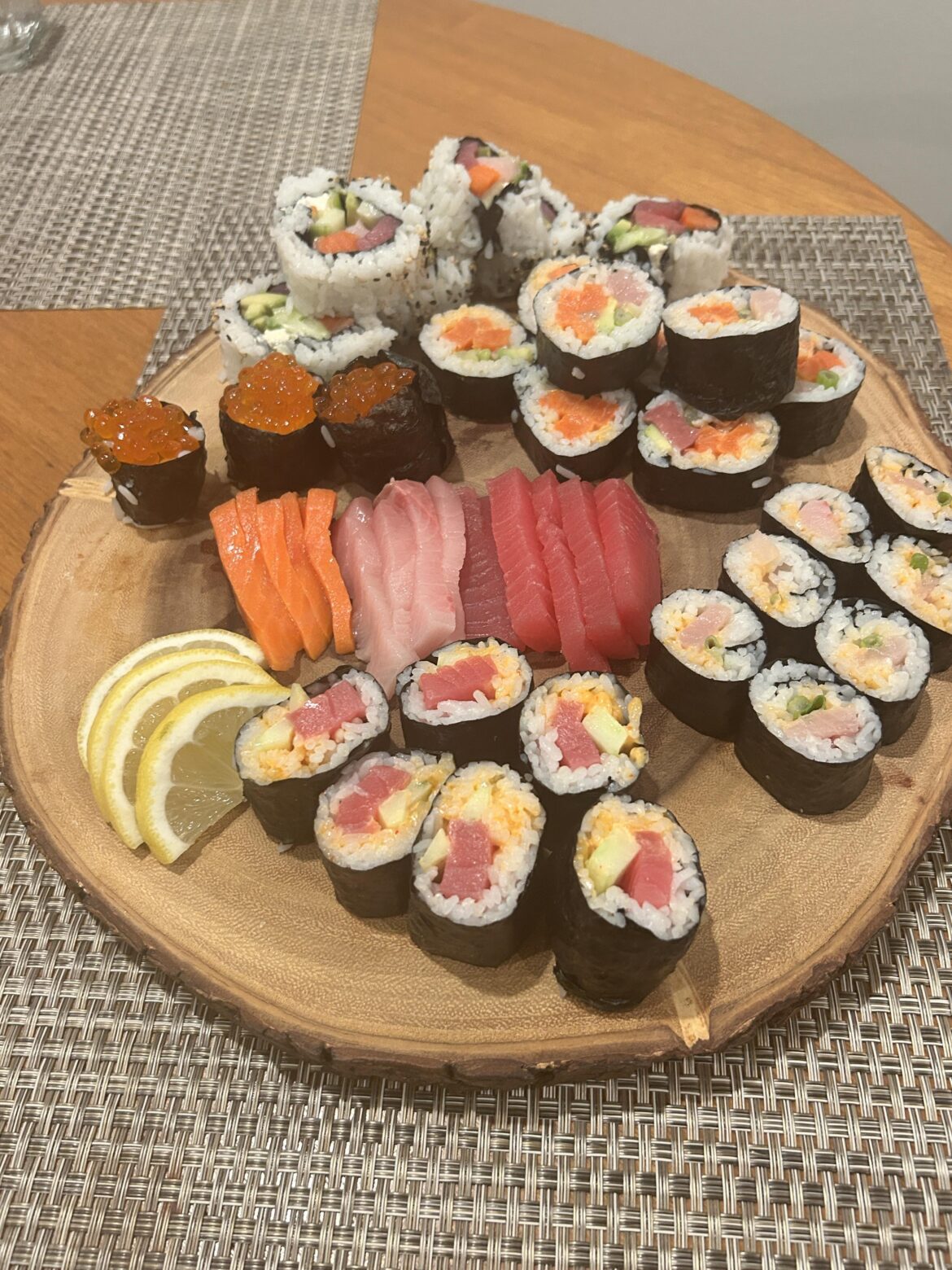 #Portland - proud of what my two teens and I were able to accomplish.