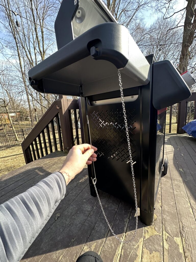 Does anyone know what this is?