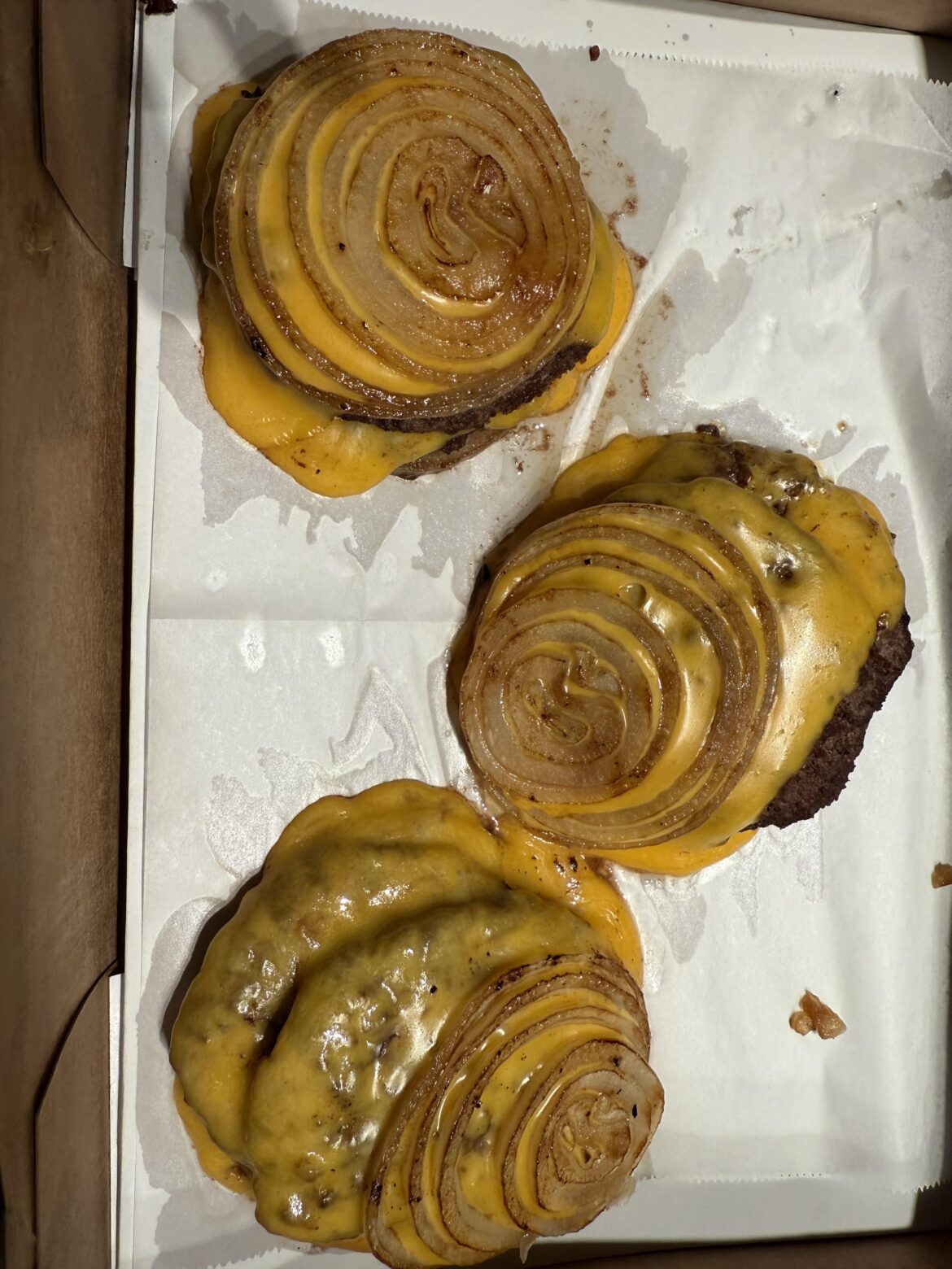 First time posting here