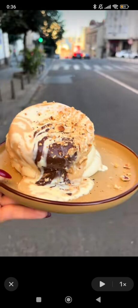 Estimate for these souffle pancakes. Details in caption