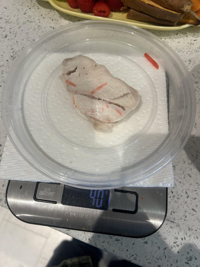 Ramen with shiritaki noodles!! Can 200cals actually be accurate for all this? Tasted way too good to feel true