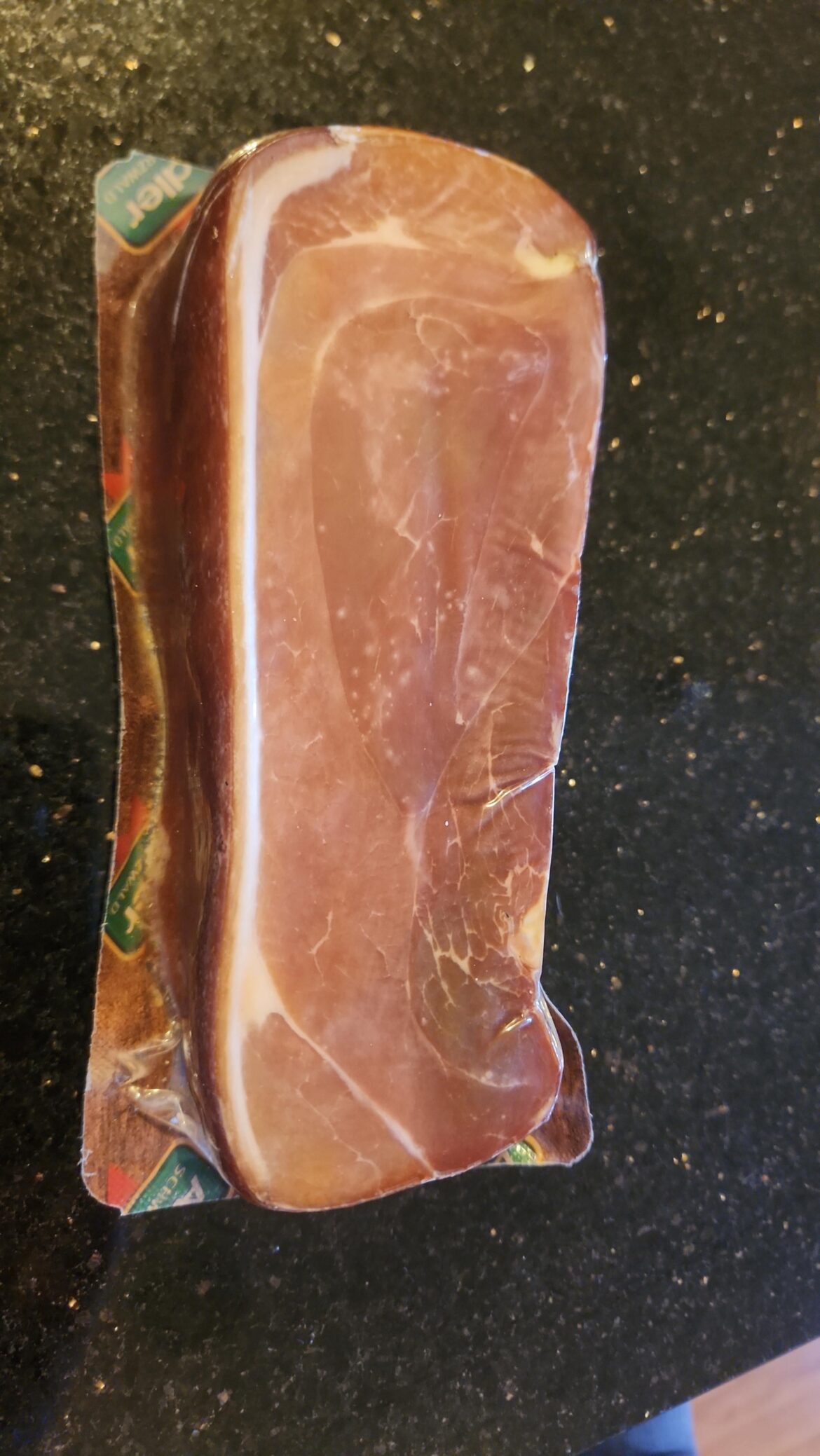 Is this still okay to eat?