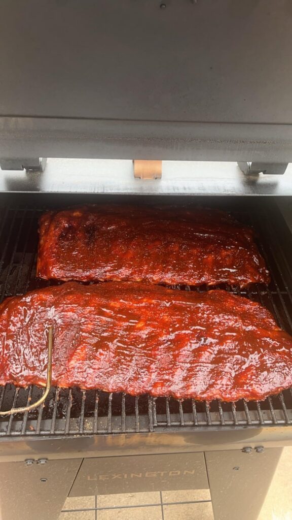 New her but here’s a few cooks I’ve done recently!