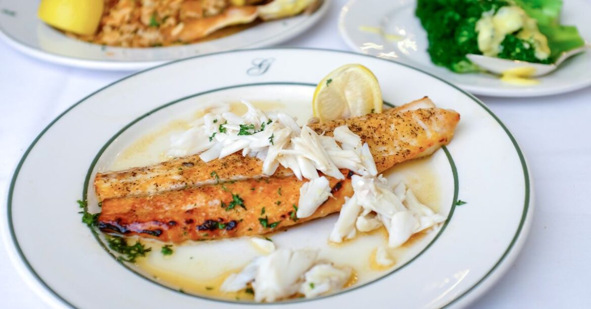 The Best Restaurants in New Orleans’s French Quarter