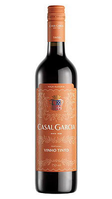 Casal Garcia "Alegria"