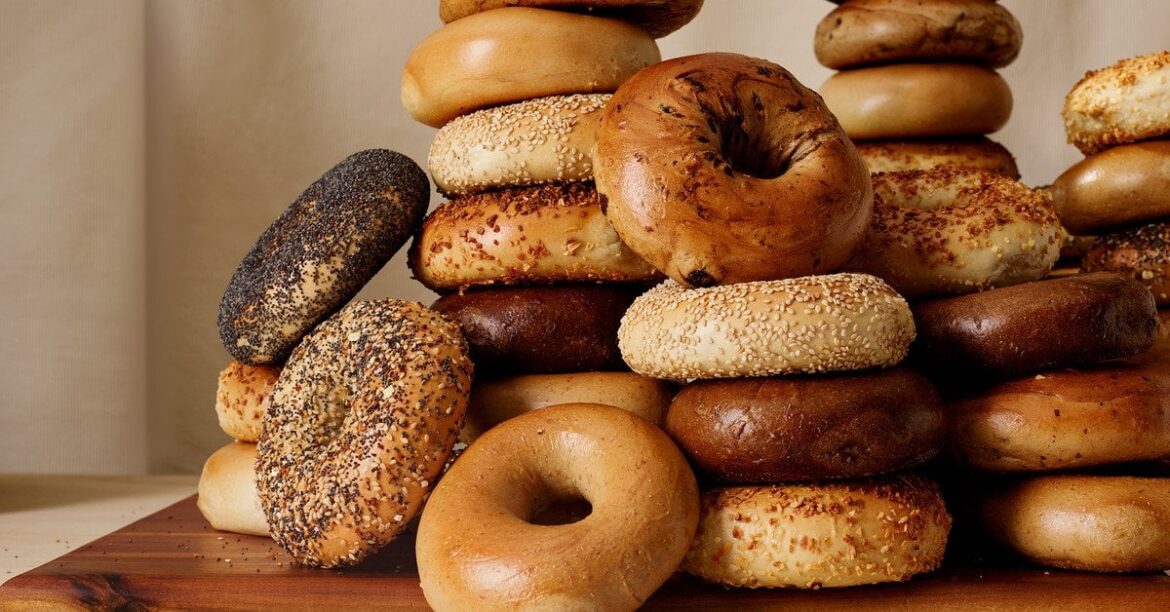 H&H Bagels Is Opening in Los Angeles (Alternate Title:  How to Know when Private Equity has Invested in a Bagel Shop)