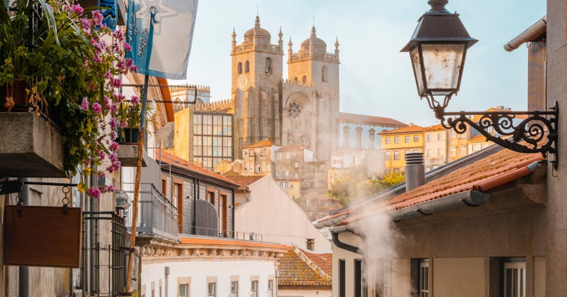 An Insider's Travel Guide to Porto and Portugal's Douro Valley