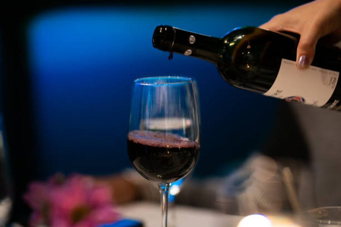 Study looks at if the French Paradox of a glass of wine a day is actually a myth Study looks at if the French Paradox of a glass of wine a day is actually a myth