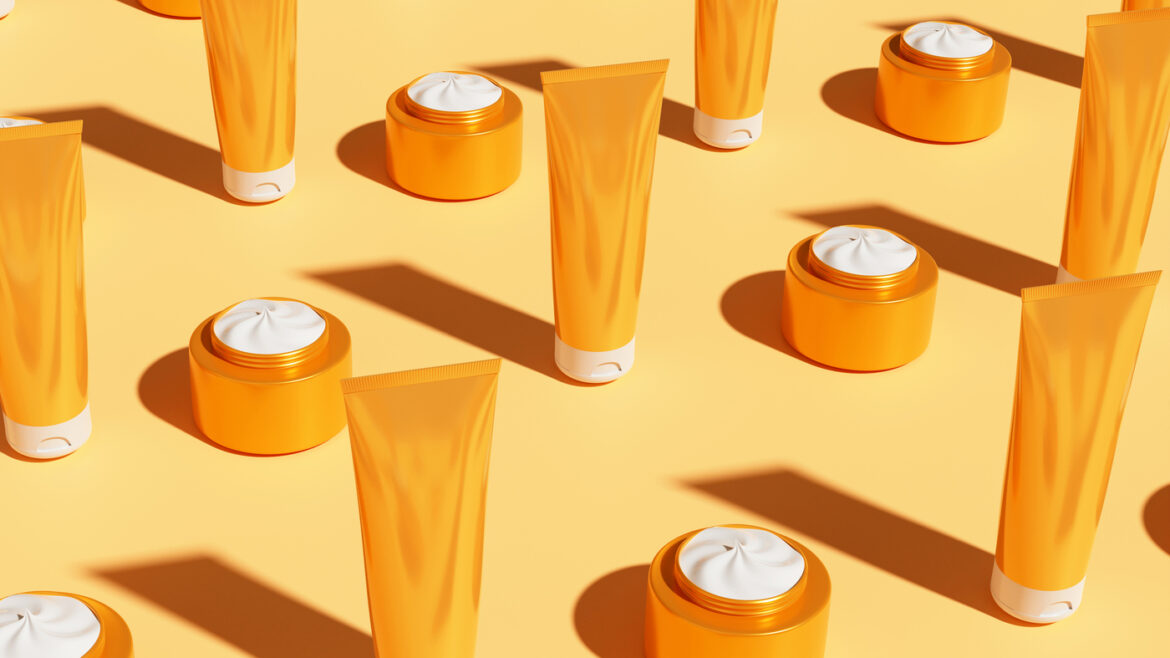 More effective sunscreen ingredients are available abroad but not in the U.S. : Shots
