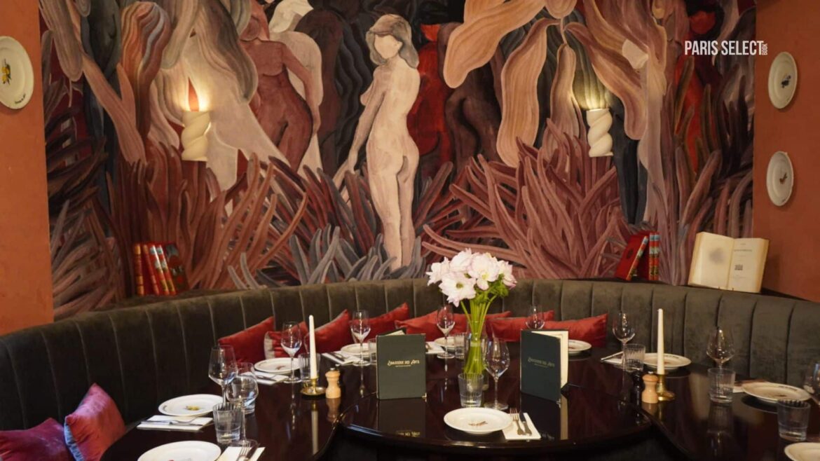 5 places to enjoy authentic French cuisine in Paris – Paris Select