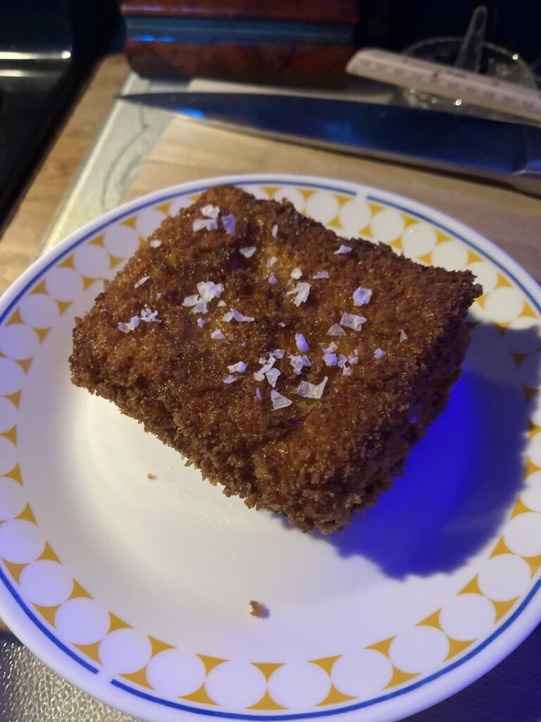 mozzarella in carrozza