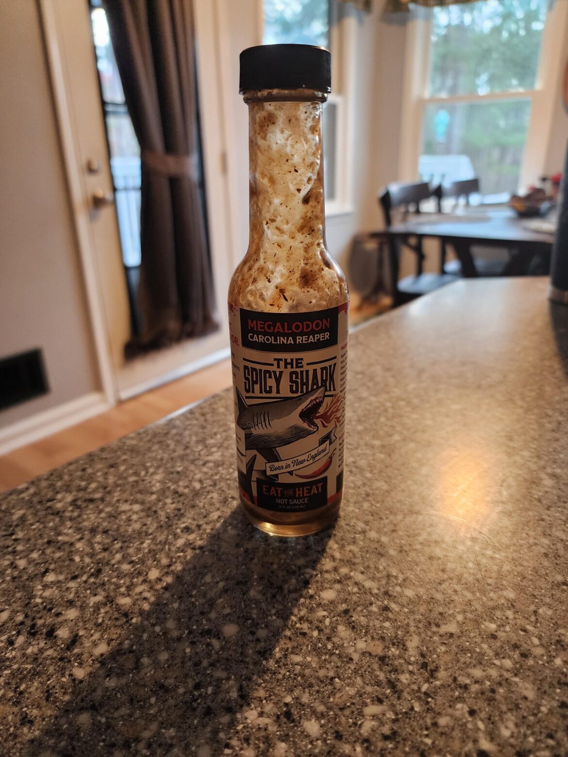 One of the best I've had