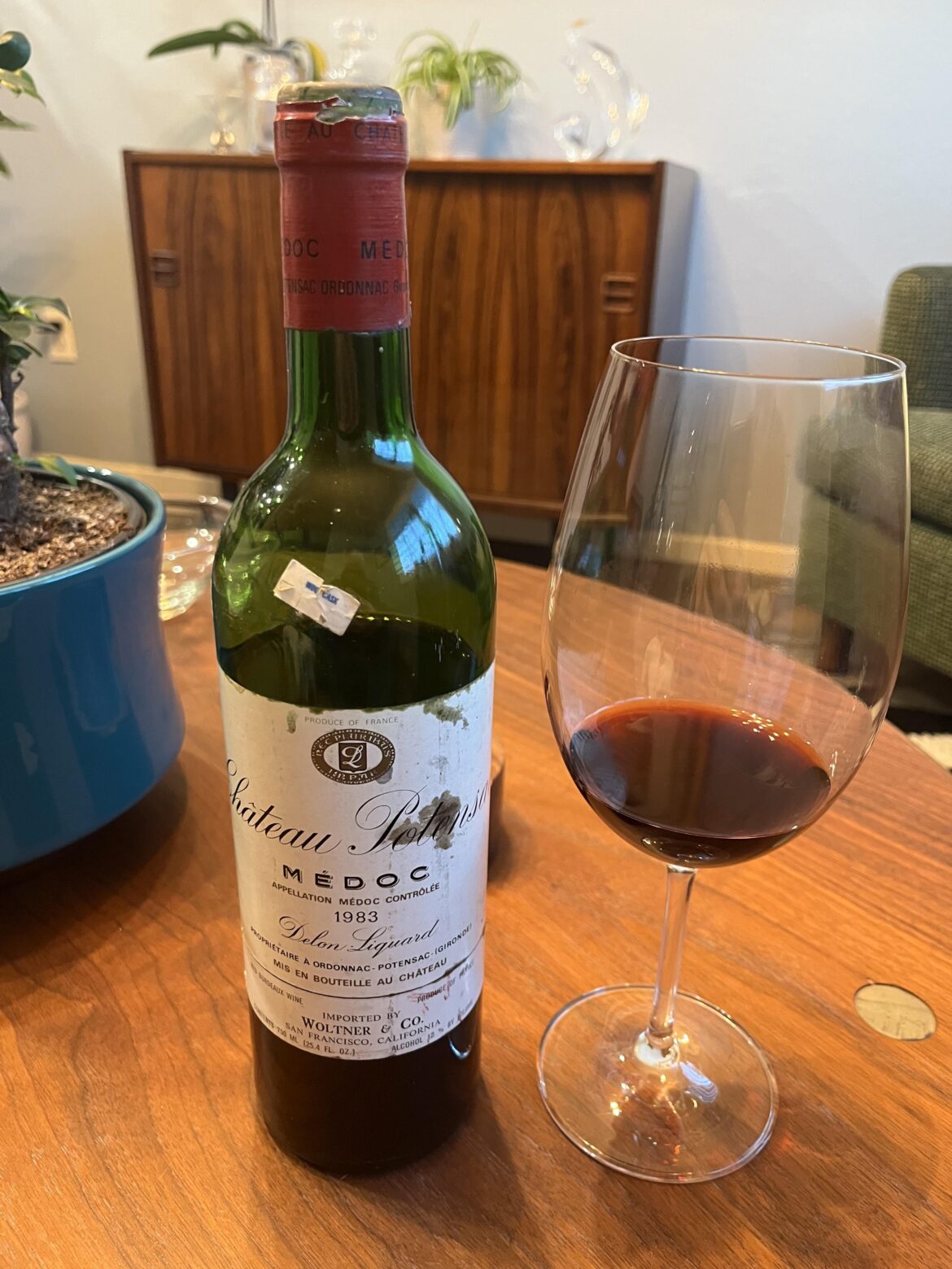 Sometimes $20 goes further than you would imagine.