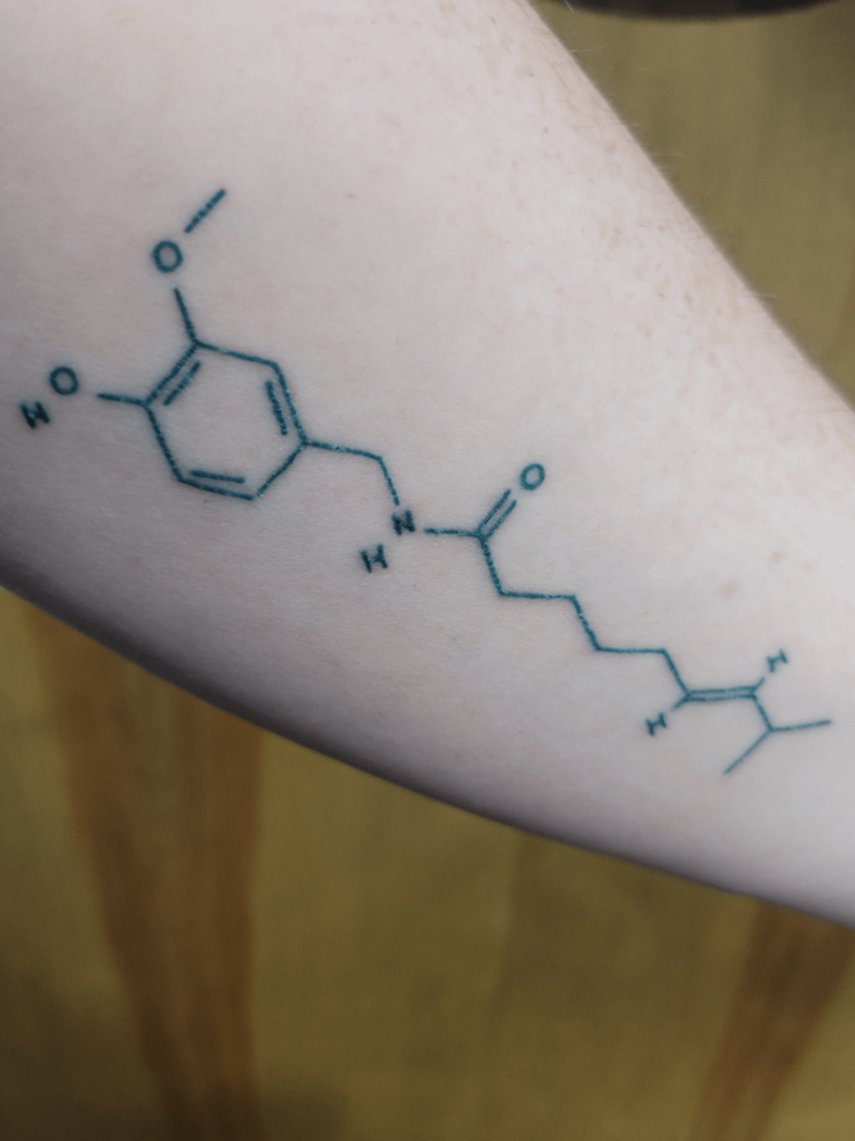 Finally Decided to Commit