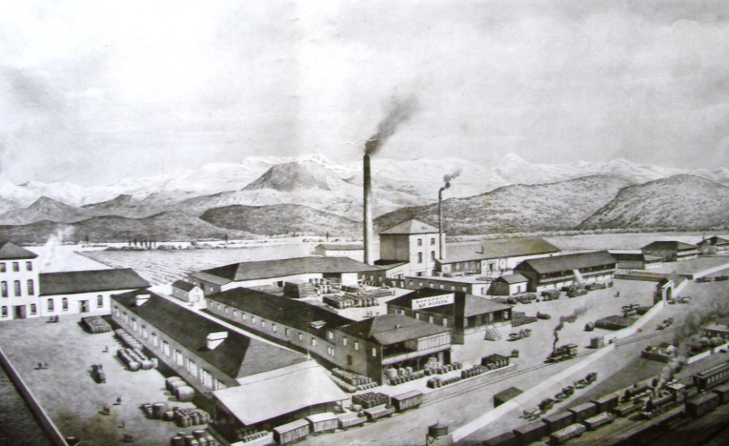 From Helenendorf to Goygol: how German immigrants shaped Azerbaijan