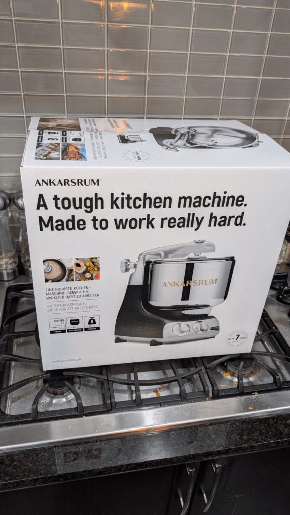 Sooooo... This is what the rabbit hole looks like...