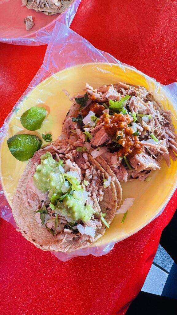 cdmx tacos