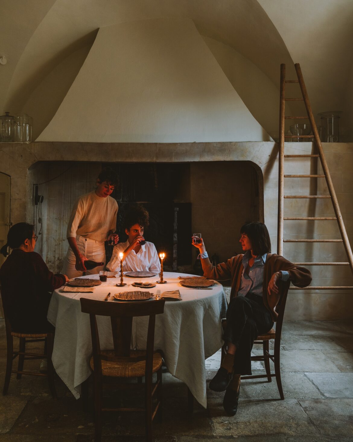 Unlocking the Secrets of French Girl Cooking