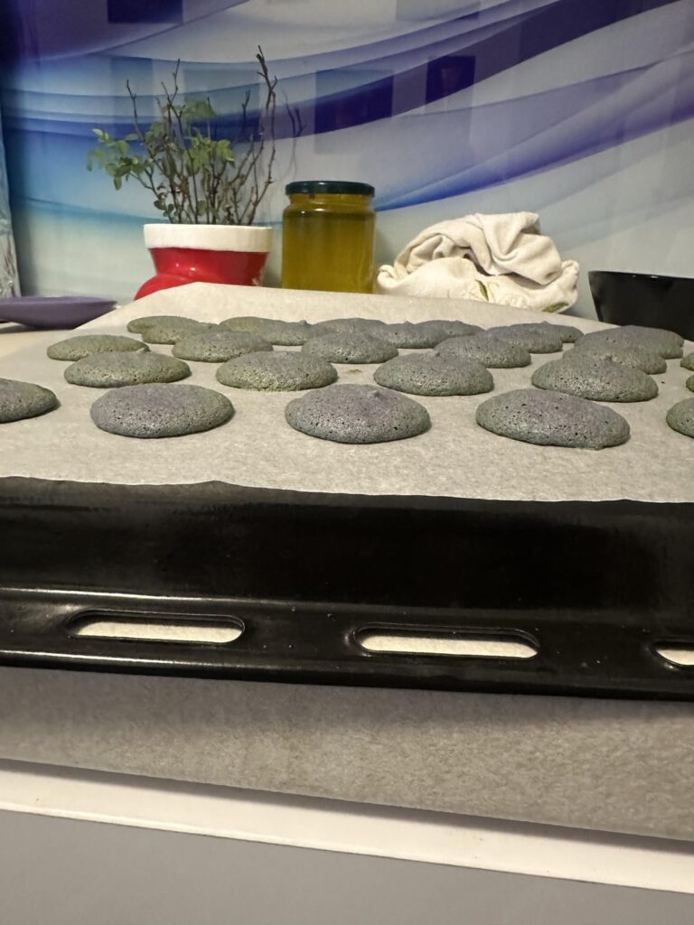 They're not growing!!