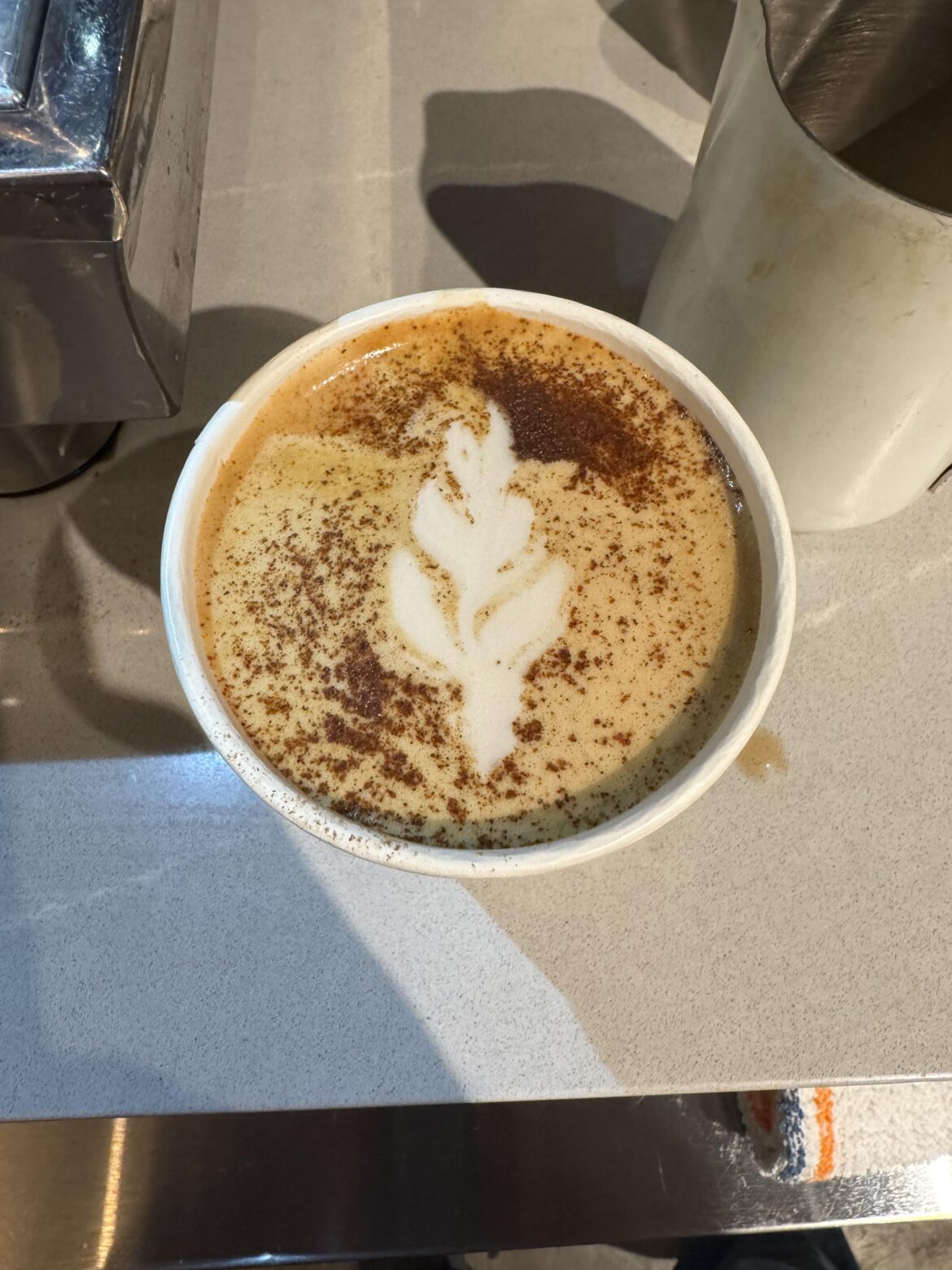 This is probably my best one yet