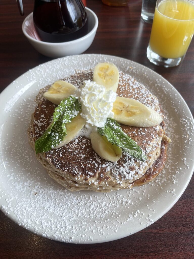 Harding Cafe - Delicious Breakfast and Brunch!
