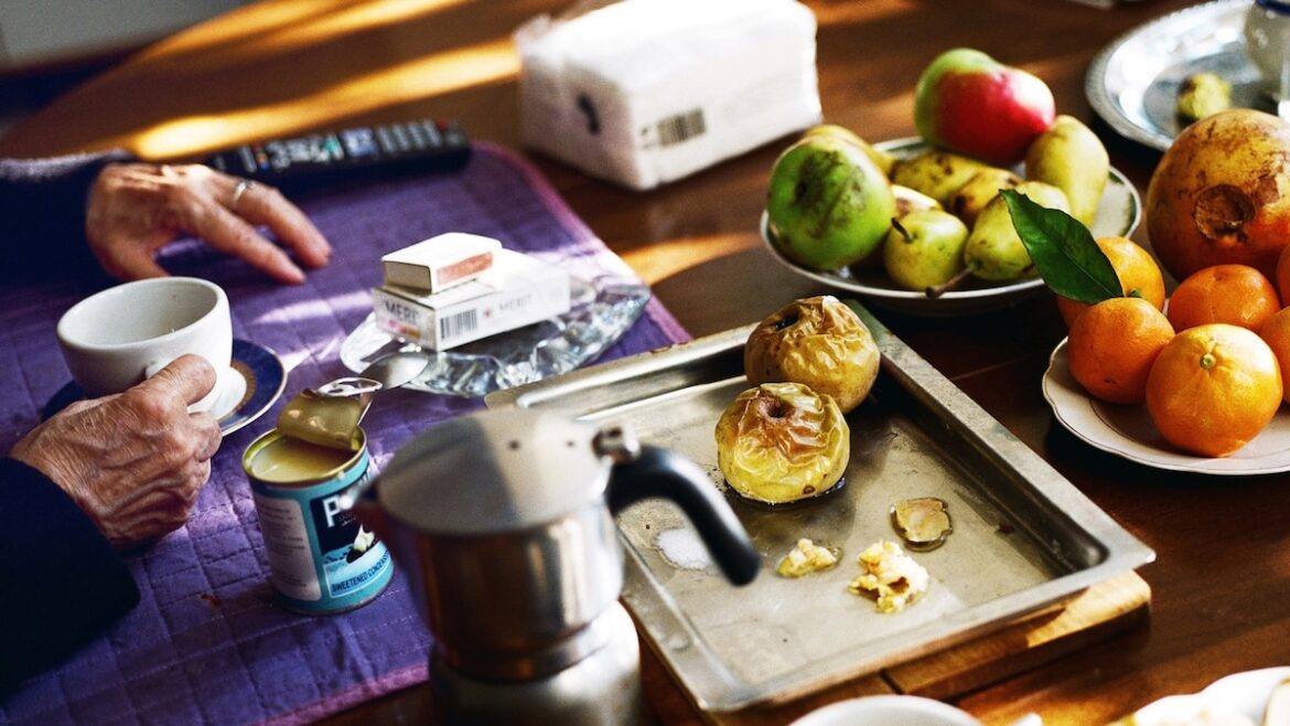 The science and nutrition behind the viral Balkan breakfast