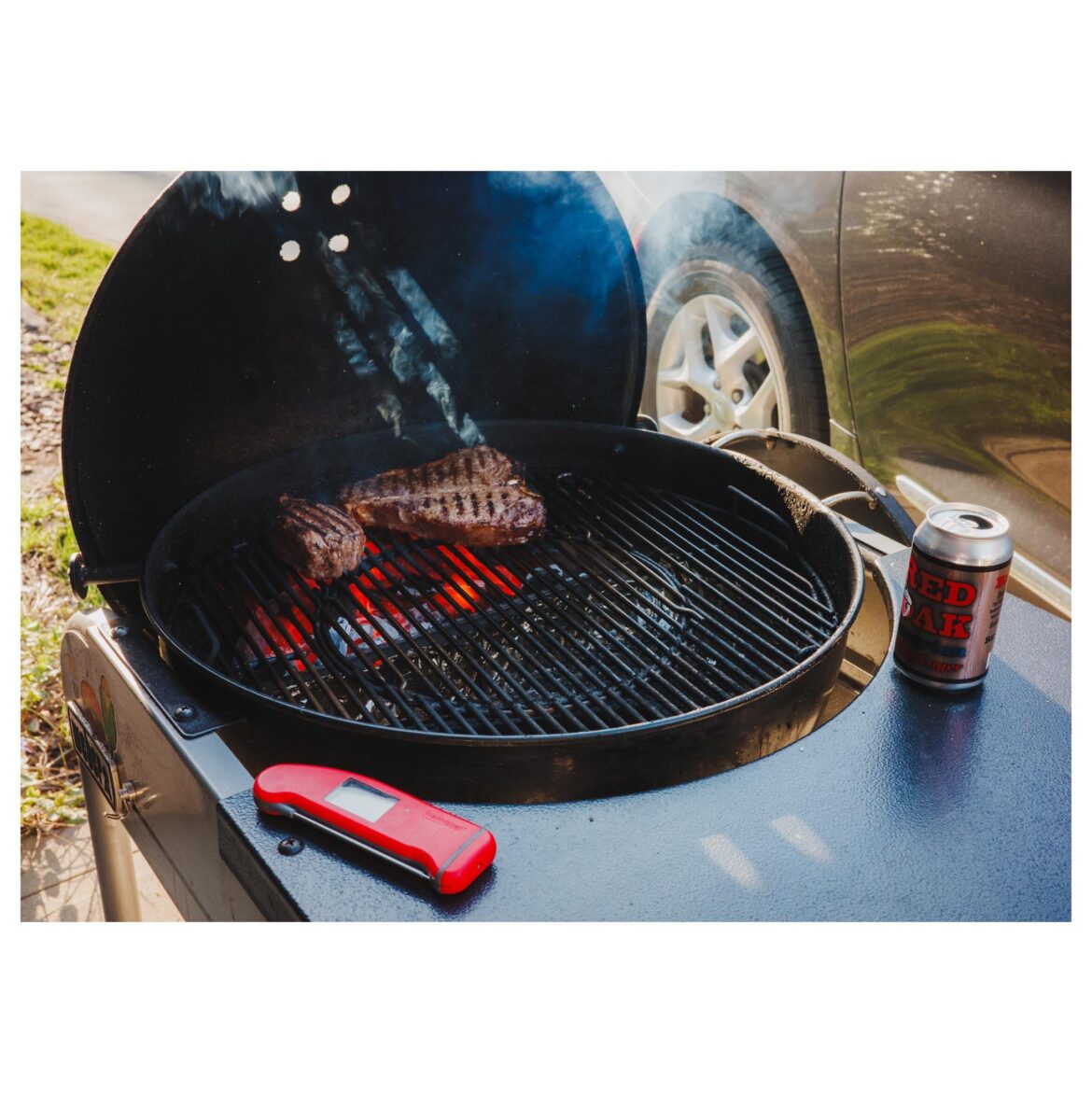 Am I doin’ it right?