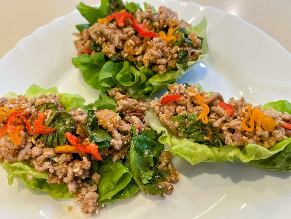 Larb