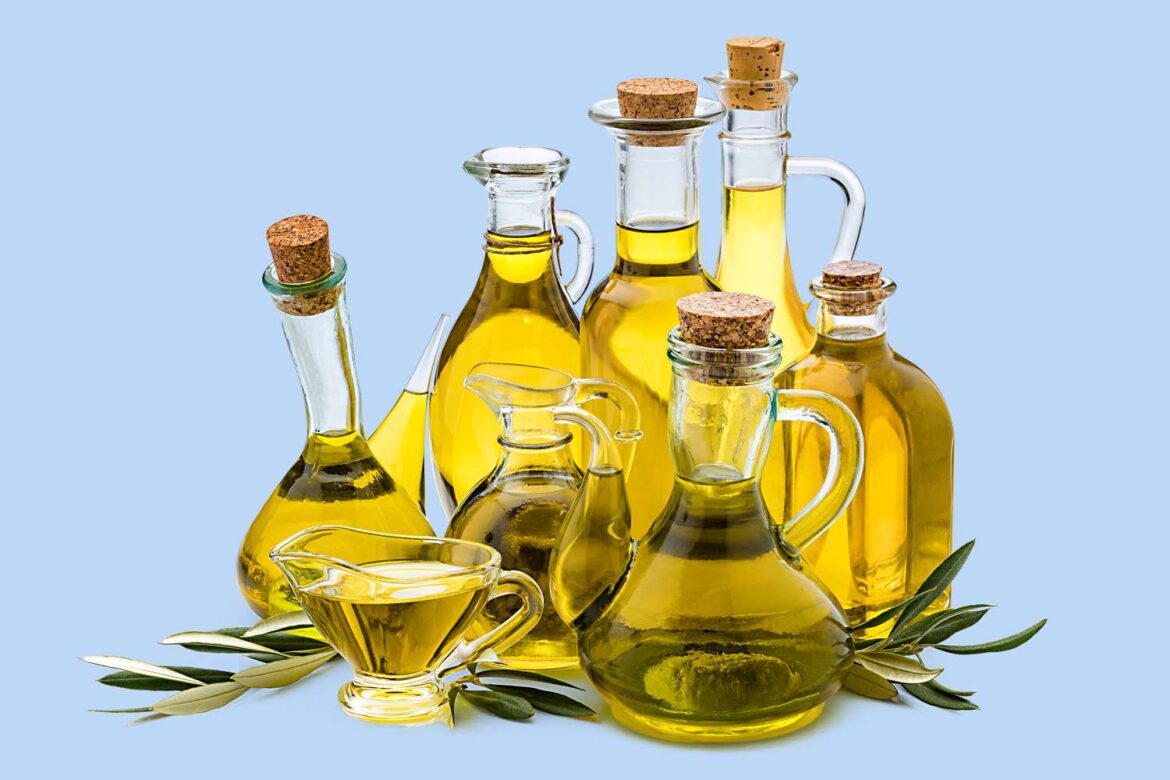 The Healthiest Oil for Frying May Surprise You The Healthiest Oil for Frying May Surprise You