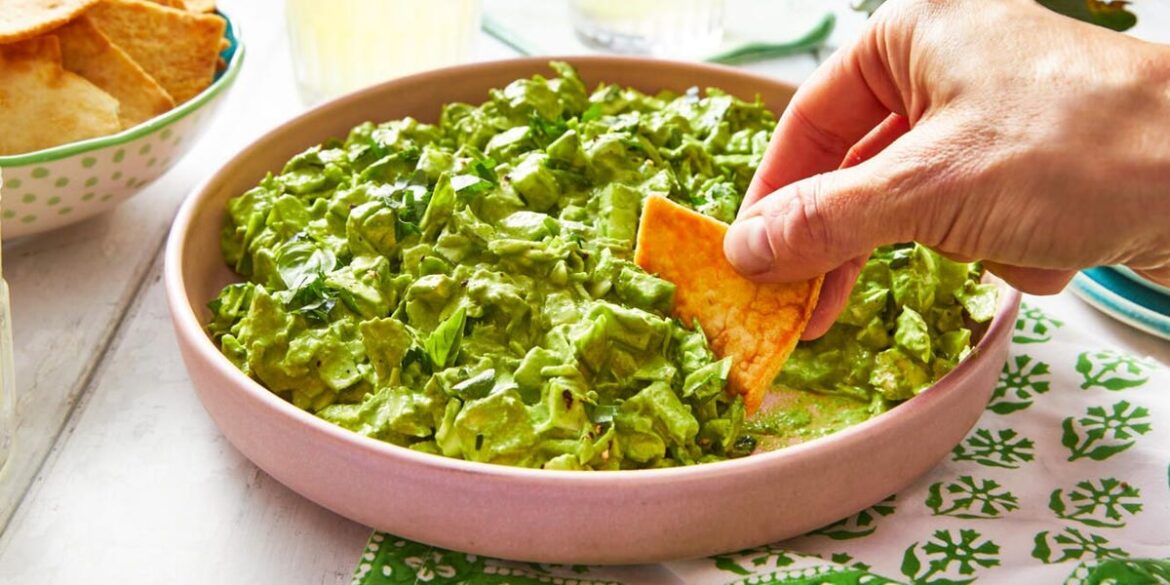 56 Healthy Appetizer Recipes for the Whole Party 56 Healthy Appetizer Recipes for the Whole Party