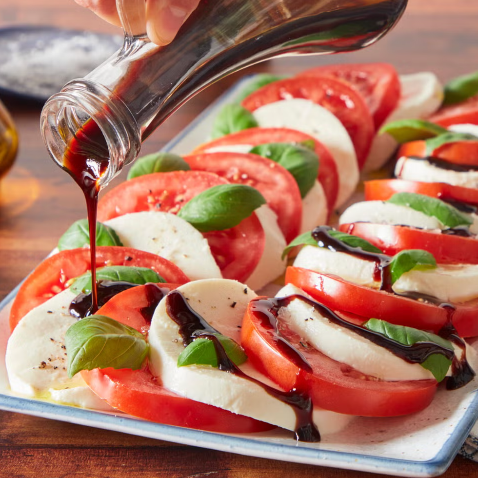 healthy appetizers