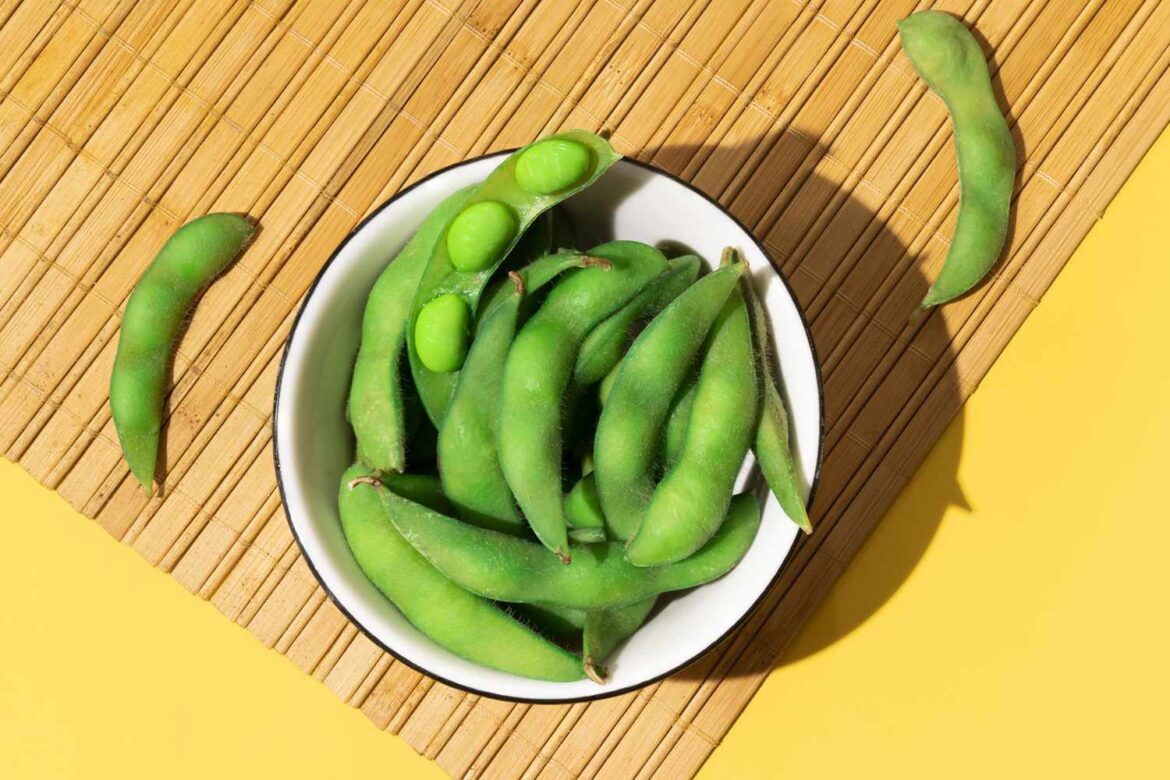 10 Healthy Snacks for When You’re Craving Something Salty 10 Healthy Snacks for When You’re Craving Something Salty