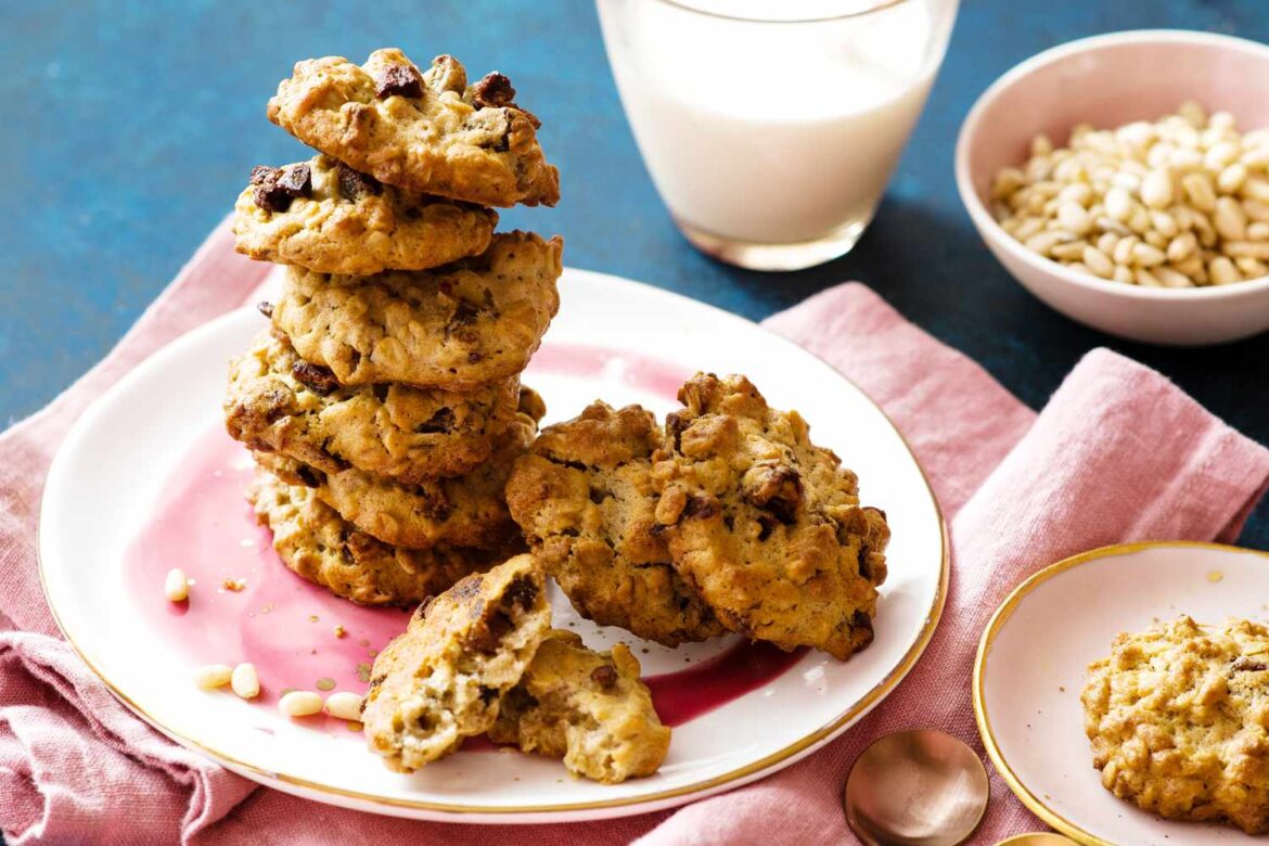 9 Dietitian-Recommended Snacks You Can Make in Minutes