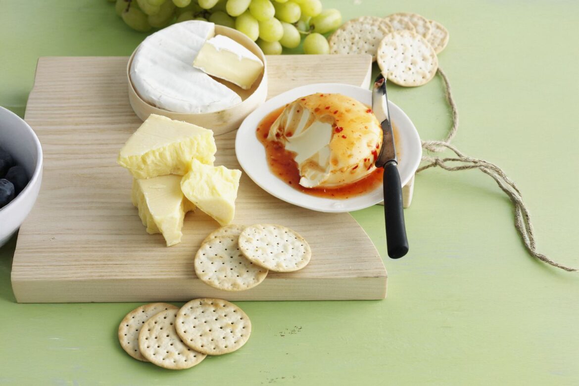 Craving a Snack? Here’s How to Pick One That’s Good for You Craving a Snack? Here’s How to Pick One That’s Good for You